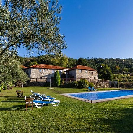 أمارانتي Quinta Da Pousadela - Agroturismo المظهر الخارجي الصورة