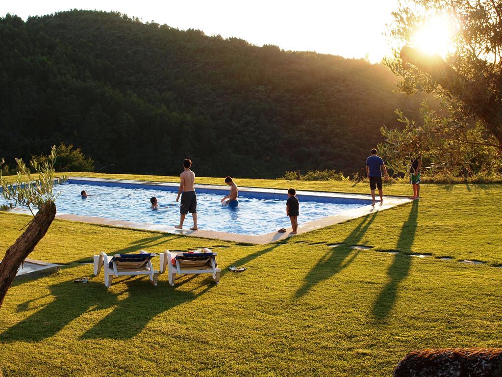أمارانتي Quinta Da Pousadela - Agroturismo المظهر الخارجي الصورة