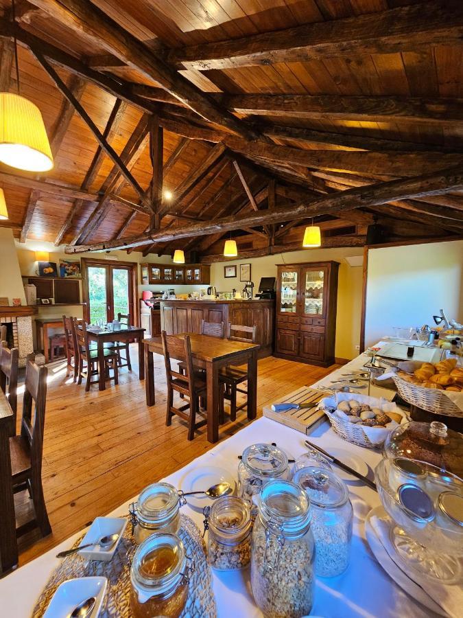 أمارانتي Quinta Da Pousadela - Agroturismo المظهر الخارجي الصورة