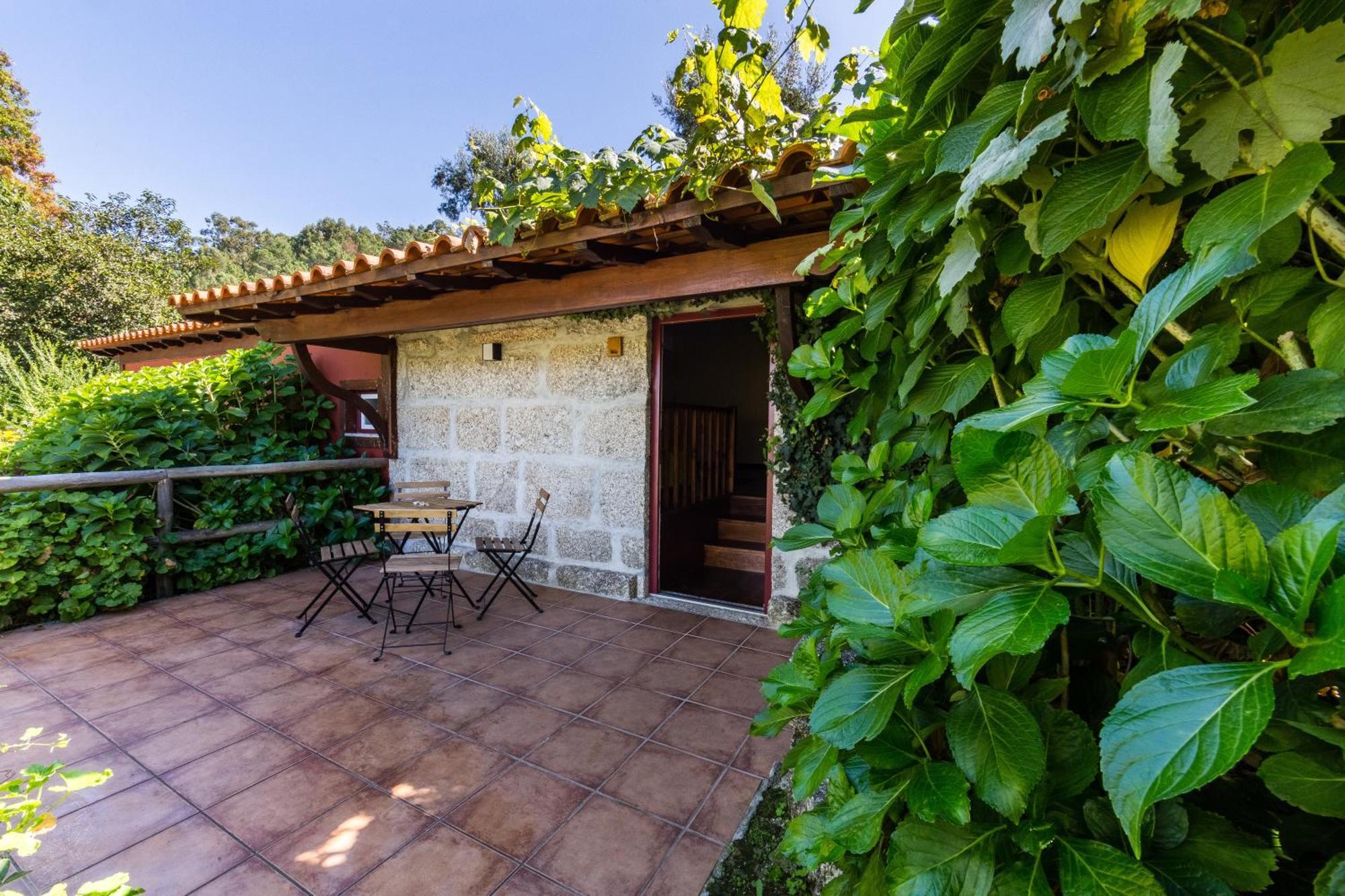 أمارانتي Quinta Da Pousadela - Agroturismo المظهر الخارجي الصورة