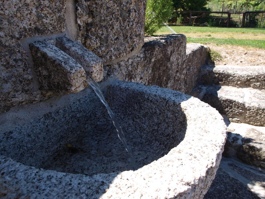أمارانتي Quinta Da Pousadela - Agroturismo المظهر الخارجي الصورة