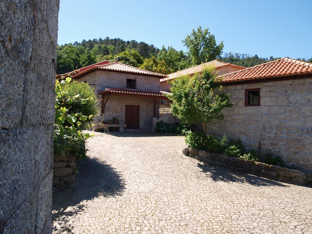 أمارانتي Quinta Da Pousadela - Agroturismo المظهر الخارجي الصورة