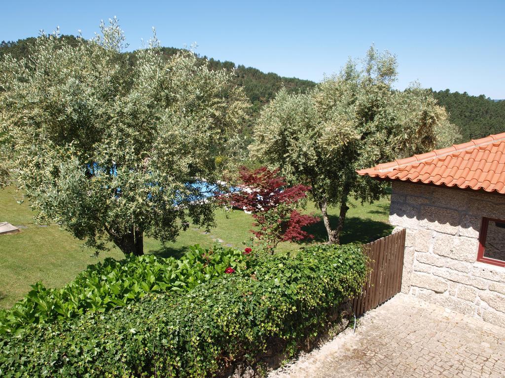 أمارانتي Quinta Da Pousadela - Agroturismo المظهر الخارجي الصورة