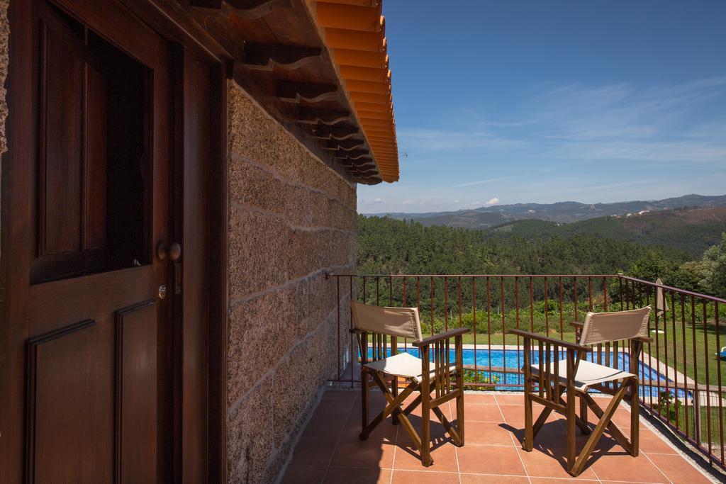 أمارانتي Quinta Da Pousadela - Agroturismo المظهر الخارجي الصورة