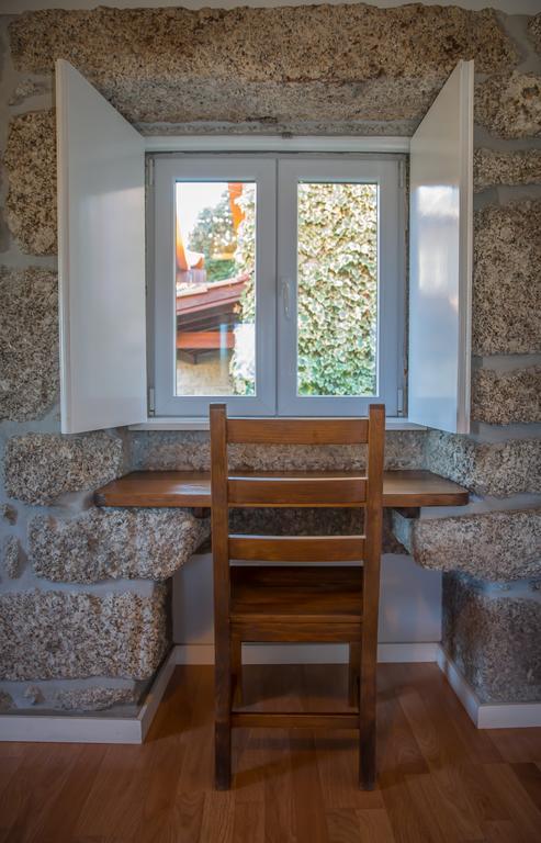 أمارانتي Quinta Da Pousadela - Agroturismo المظهر الخارجي الصورة