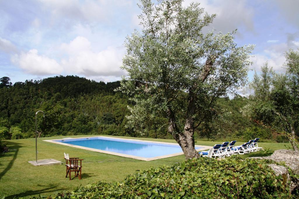 أمارانتي Quinta Da Pousadela - Agroturismo المظهر الخارجي الصورة