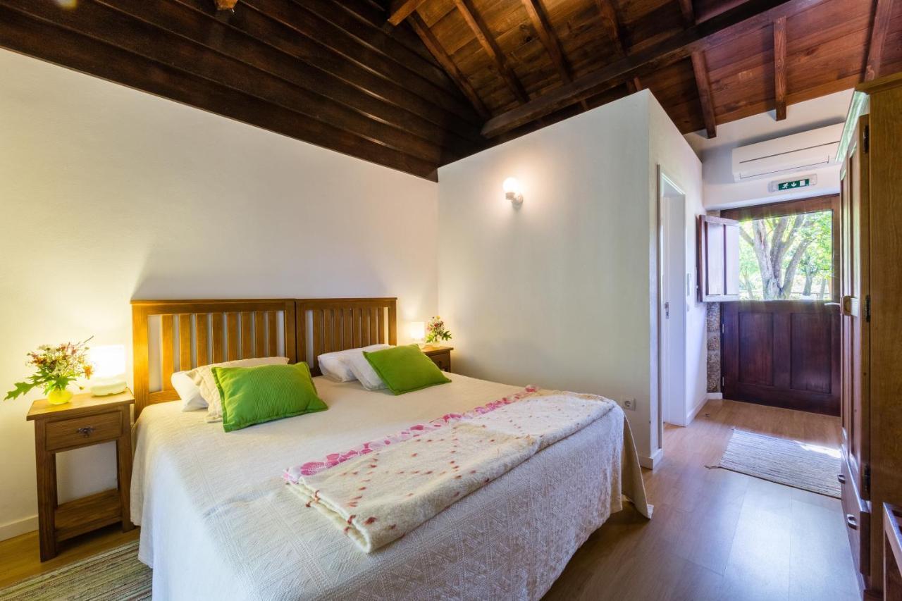 أمارانتي Quinta Da Pousadela - Agroturismo المظهر الخارجي الصورة