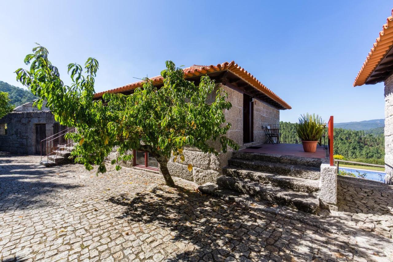 أمارانتي Quinta Da Pousadela - Agroturismo المظهر الخارجي الصورة