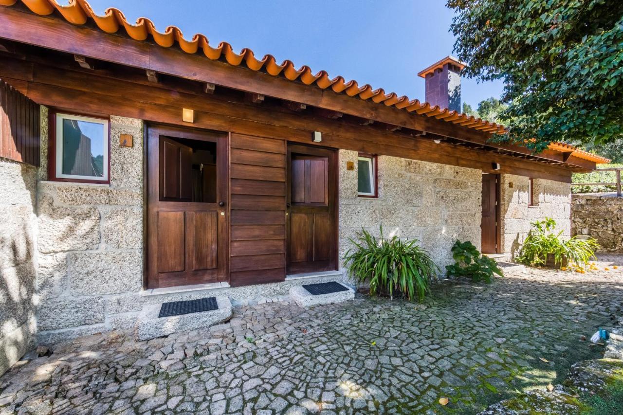 أمارانتي Quinta Da Pousadela - Agroturismo المظهر الخارجي الصورة
