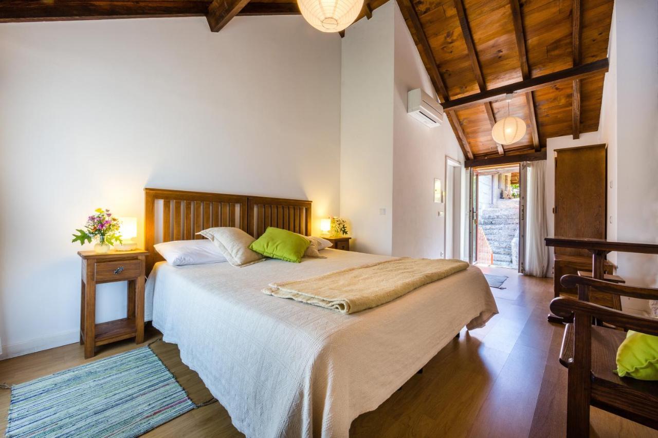 أمارانتي Quinta Da Pousadela - Agroturismo المظهر الخارجي الصورة
