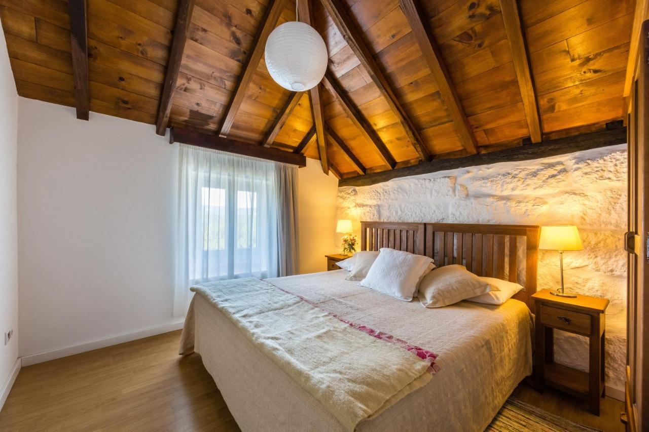أمارانتي Quinta Da Pousadela - Agroturismo المظهر الخارجي الصورة