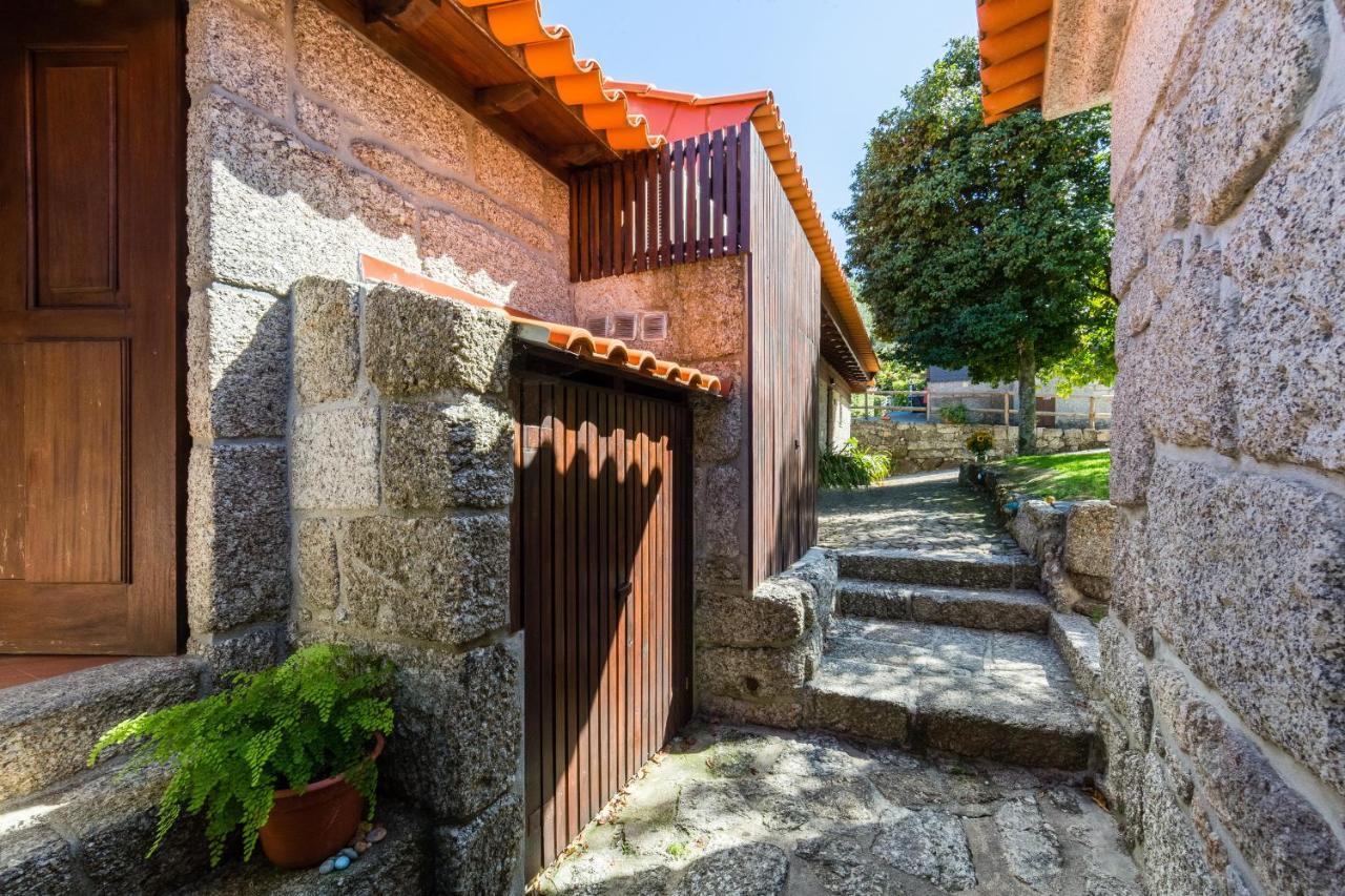 أمارانتي Quinta Da Pousadela - Agroturismo المظهر الخارجي الصورة