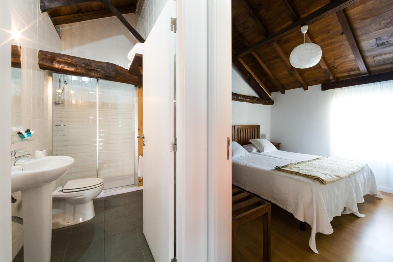 أمارانتي Quinta Da Pousadela - Agroturismo المظهر الخارجي الصورة
