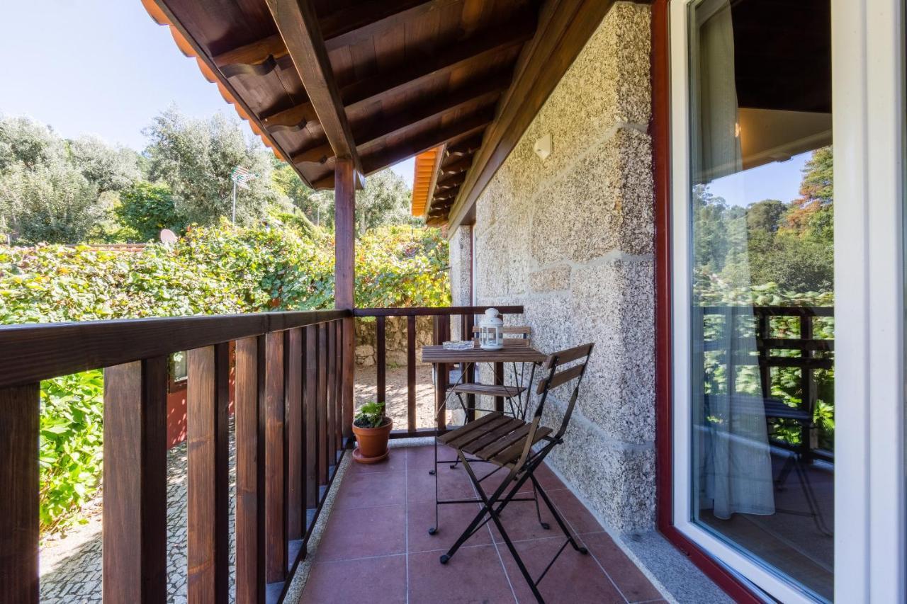 أمارانتي Quinta Da Pousadela - Agroturismo المظهر الخارجي الصورة